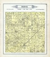 Tonti Township, Marion County 1892